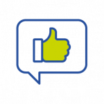 Iedereen kan direct trainen in ons leerplatform